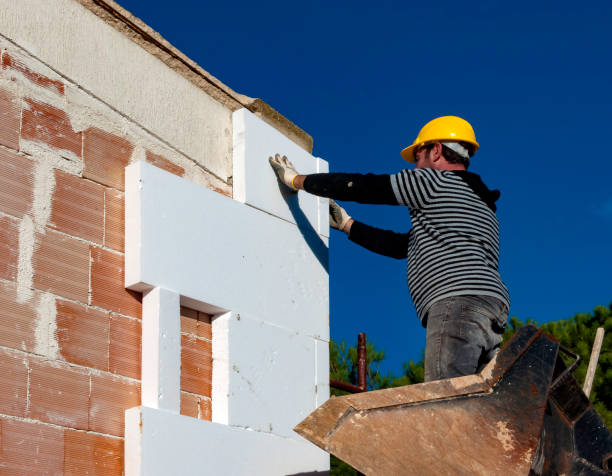 Best Energy Efficiency Solutions in St Georges, DE