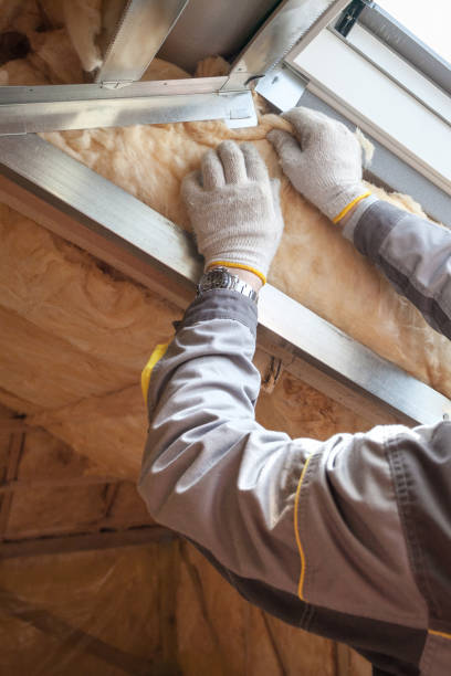 Best Residential Insulation in St Georges, DE