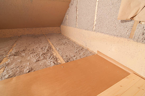 Best Insulation for Specific Applications in St Georges, DE